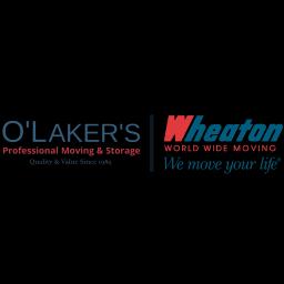 O'Laker's Moving Inc. offers trusted residential and corporate moving services in Florida since 1989, focusing on quality and value.