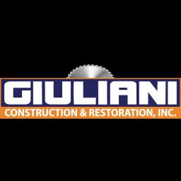 Giuliani Construction & Restoration: Family-owned since 1991, offering comprehensive emergency and construction services.