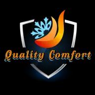Quality Comfort Heating & Air delivers quality HVAC solutions for residential and commercial needs with a focus on customer satisfaction.