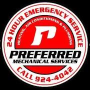 Preferred Mechanical Services provides expert heating, air conditioning, and plumbing solutions in Indianapolis since 2000.
