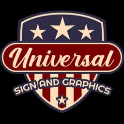 Veteran-owned full-service sign company specializing in custom graphics, signage, and promotional products in Texas.