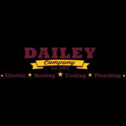 Dailey Company, Inc. offers trusted electrical, plumbing, and HVAC services in Texas, focusing on quality and customer satisfaction.