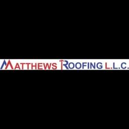 Matthews Roofing LLC: Trusted roofing specialists with over 51 years of experience in residential and commercial roofing.
