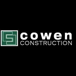 Cowen Construction: A 125-year legacy in Oklahoma's commercial construction with a focus on quality and community relationships.