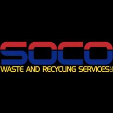 SOCO Waste provides reliable residential and commercial trash and recycling services in Colorado Springs.