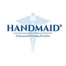 Handmaid Cleaning offers skilled and eco-friendly cleaning services, empowering professionals for healthier homes.