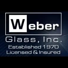 Weber Glass Inc. offers comprehensive glass and aluminum services for residential, commercial, and industrial sectors since 1970.