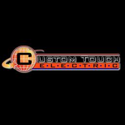 Custom Touch Electric provides expert electrical solutions with a focus on energy efficiency and personalized service in Fallbrook, CA.