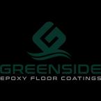 Greenside Inc. specializes in custom epoxy and concrete flooring solutions with over 40 years of industry experience.