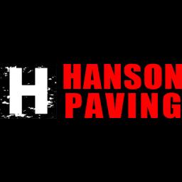Hanson Paving: Experts in asphalt paving for residential and commercial properties in central MN, focused on quality and community.