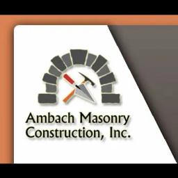 Ambach Masonry Construction specializes in commercial and industrial masonry services across Florida since 1982.