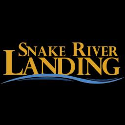 Snake River Landing: A vibrant, mixed-use community in Idaho Falls with offices, dining, and residential spaces.