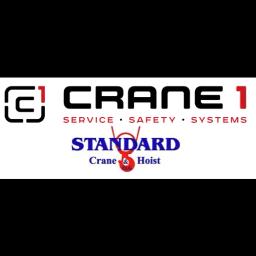 Leading crane manufacturer and service provider in the Gulf South, specializing in custom cranes and comprehensive maintenance solutions.