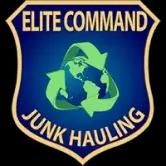 Elite Command Junk Hauling offers eco-friendly junk removal and cleanout services in Schaumburg, IL, since 2018.