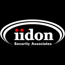 iidon Security Associates offers customized security solutions focused on peace of mind and exceptional customer service.
