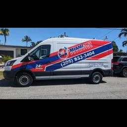 Miami 305 Plumbing provides quality plumbing services all over Miami-Dade