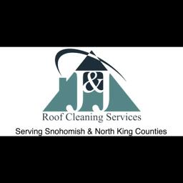 Expert roof cleaning and exterior maintenance services in Snohomish and North King Counties.
