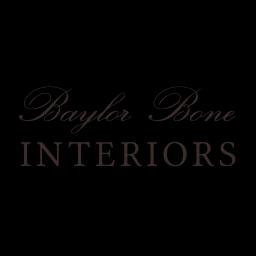 Baylor Bone Interiors specializes in personalized, imaginative design, transforming spaces with an eclectic touch and award-winning expertise.