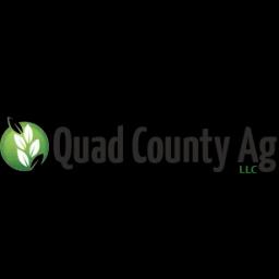 Quad County Ag LLC specializes in grain handling, storage, and repair services for farms and commercial operations.