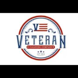 Veteran Cleaning Company provides professional cleaning services with a focus on integrity, trust, and community support.