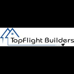 TopFlight Builders: Atlanta's experts in custom remodels and renovations with 20+ years of experience in construction.