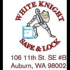 Expert locksmith services since 1987 for residential, commercial, and automotive needs in Auburn.