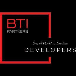 BTI Partners is a leading Florida real estate developer focused on master-planned communities and luxury projects.