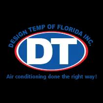 Design Temp of Florida offers customized HVAC solutions for residential and commercial needs, focusing on design and efficiency.