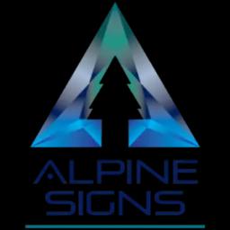 Alpine Signs Inc. offers custom sign solutions in Northern Nevada since 1979, ensuring quality and satisfaction for all clients.