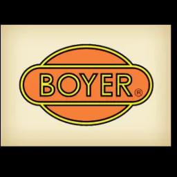 Boyer, Inc. provides infrastructure solutions with over 30 years of experience in equipment rental and civil construction.