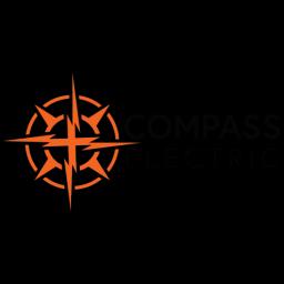 Compass Electric: Reliable residential electrical services in Vancouver, WA with 11+ years of experience.