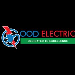 Good Electric: Reliable electricians in San Antonio since 1984, offering residential, commercial, and industrial services with satisfaction guarantee.