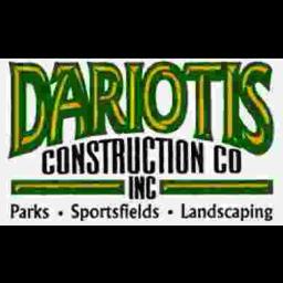 Dariotis Construction is a leading landscaper in WA, providing quality parks and athletic fields since 1976.