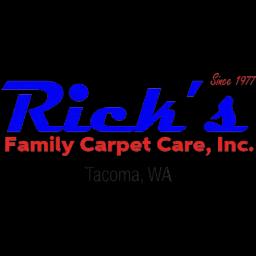 Family-owned carpet, tile, and upholstery cleaning service in Tacoma since 1977, committed to quality and customer satisfaction.