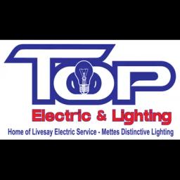 Top Electric & Lighting provides comprehensive electrical services and lighting solutions in Salem, IL, since the 1940s.