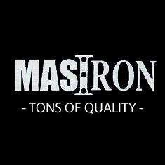 Mas Iron Co. specializes in ornamental iron and structural steel for various commercial projects in California.