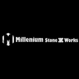 Millenium Stoneworks: Expert masonry contractor in NJ specializing in outdoor spaces and hardscape design.