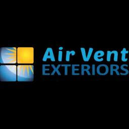 Air-Vent Exteriors specializes in custom metal and fabric awnings, sunrooms, and outdoor living solutions in western NC.