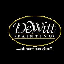 DeWitt Painting: Reliable painting service in Des Moines since 1996, specializing in residential and commercial projects.