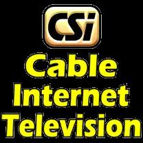 CSi Cable offers affordable cable TV, high-speed internet, and computer services in North Dakota.