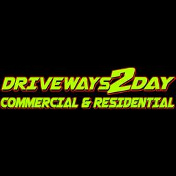 Family-owned driveway services in Frederick, MD, specializing in residential and commercial paving with quick, quality solutions.
