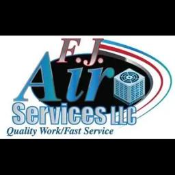 F. J. Air Services LLC provides heating, cooling, and refrigeration services in Southwest Florida.