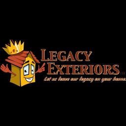 Legacy Exteriors: Family-run exterior contractor in Madison, WI, offering quality roofing, siding, and remodeling services since 2005.