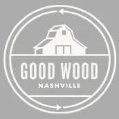Custom woodworking and reclaimed materials craftsmanship in Nashville, creating bespoke furniture and installations.
