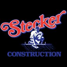 Stecker Construction LLC specializes in high-quality concrete services and outdoor living space design in Wisconsin.