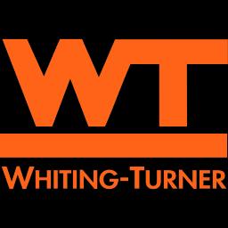 Whiting-Turner is a leading construction management and general contracting firm committed to integrity, excellence, and community.