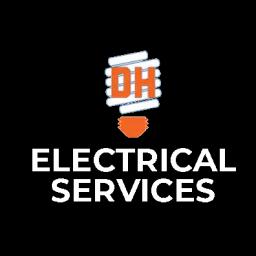 Reliable local electrician in El Paso, TX offering emergency services and installations for homes and businesses.