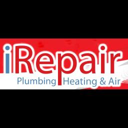 iRepair Heating and Air offers trusted HVAC and plumbing services in the Salt Lake area, focusing on quality and family-friendly service.