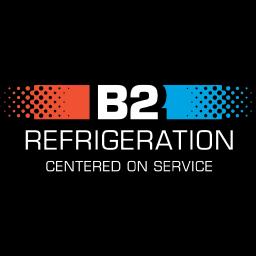 B2 Refrigeration LLC: Expert HVAC and Refrigeration services prioritizing customer satisfaction since 2015.