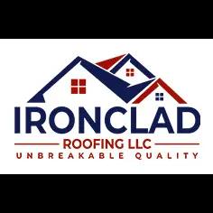 IRONCLAD Roofing: Your local expert in residential roof replacements and repairs in Albany, IN.